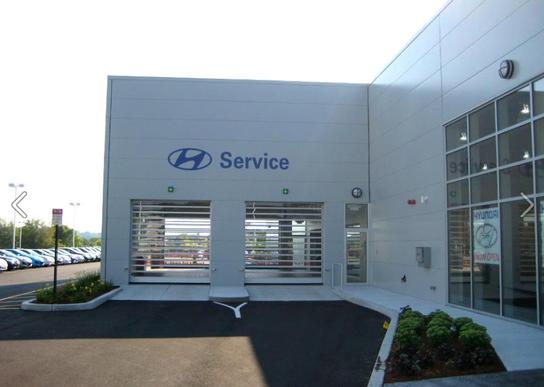 Herb Chambers Hyundai of Westborough : Westborough, MA ...