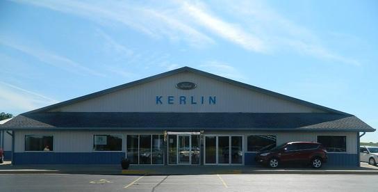 Kerlin Motor Co.