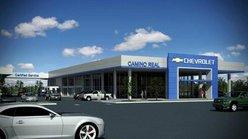 Camino Real Chevrolet