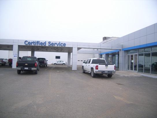 All American Chevrolet Of Midland Midland Tx 79701 7718