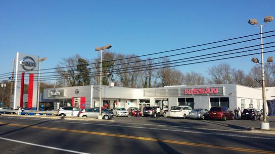 Vineland nissan dealer nj #9