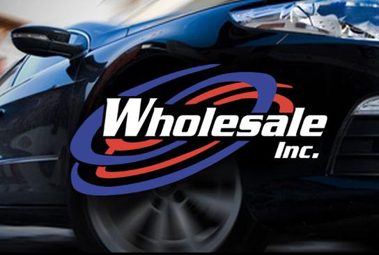 Wholesale Inc. Rivergate