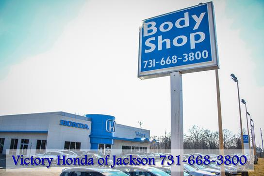 Honda Dealer Jackson Tn New Certified Used Car ...