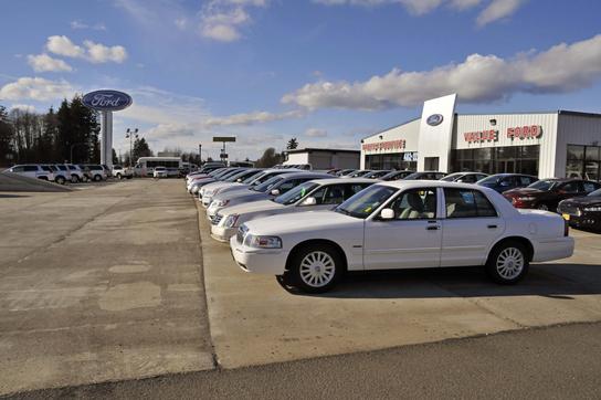 Value Ford