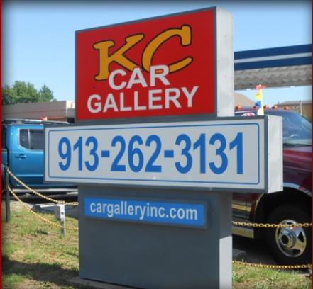 KC Car Gallery