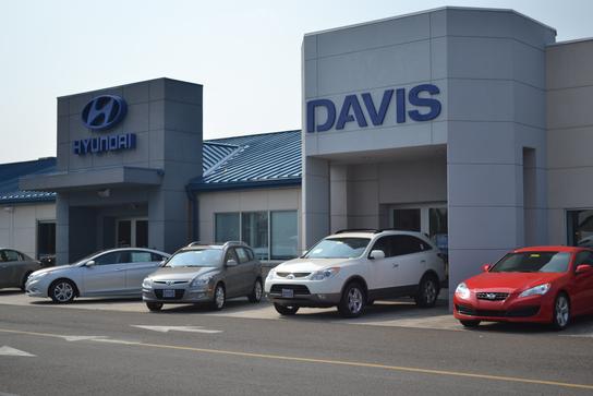 davis hyundai ewing nj