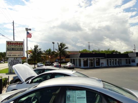 Sheehan Buick GMC New & Pre-Owned : Lighthouse Point, FL ...