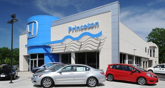 Princeton honda princeton nj #3