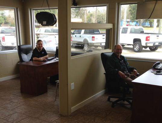 Riverside Auto Sales