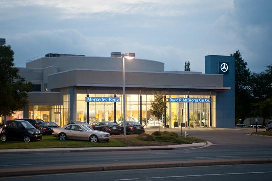 Mercedes-Benz of Richmond