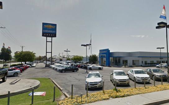 Crest Chevrolet : San Bernardino, CA 92405 Car Dealership Crest Chevrolet : San Bernardino, CA 92405 Car Dealership