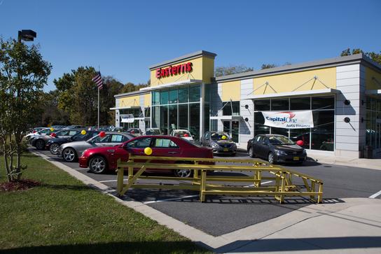 Easterns Automotive Group of Baltimore