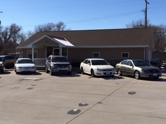 Topline Auto Sales