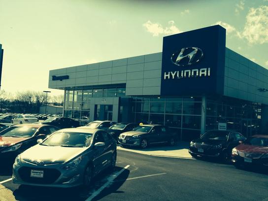 Thompson Hyundai Mazda