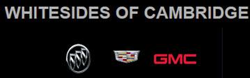 Whiteside's Of Cambridge