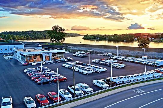 Matheny Buick GMC