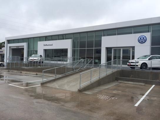 DeMontrond Auto Group