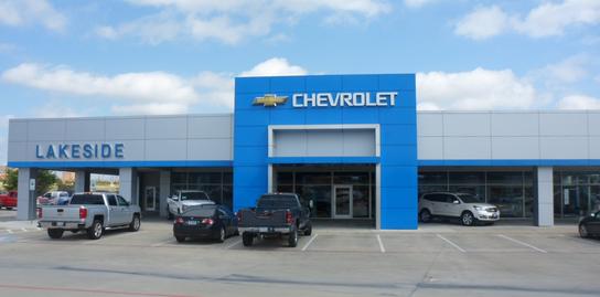 Lakeside Chevrolet