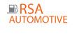 RSA Automotive