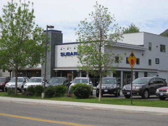Teton Motors