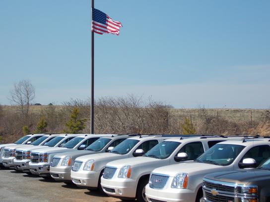 Jimmy Britt Chevrolet Buick Gmc Greensboro Ga 30642