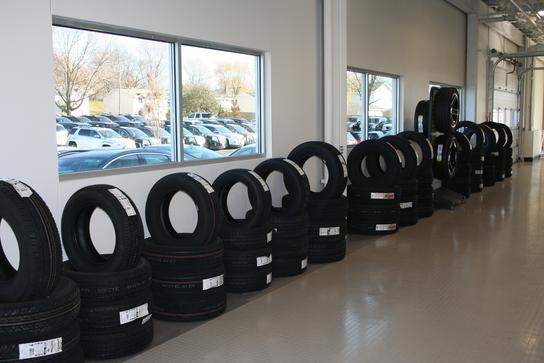 Billion Buick GMC of Des Moines Clive IA Car