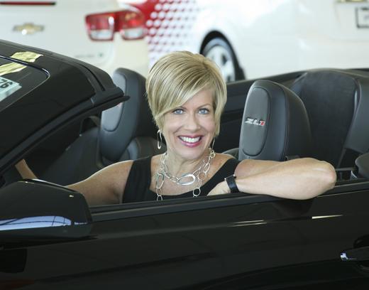 Susan's Auto Mall
