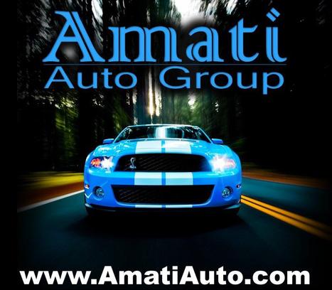 auto group