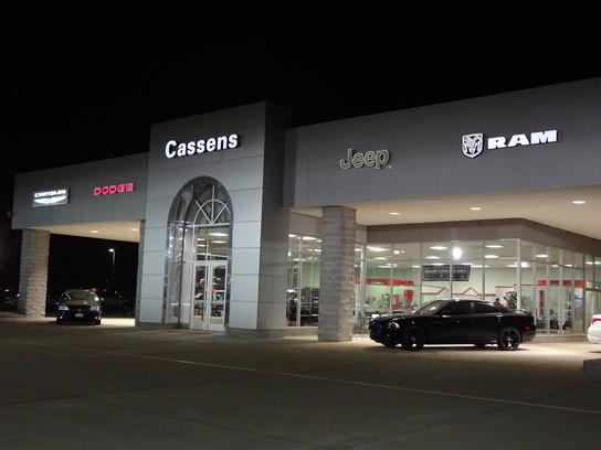 Cassens and Sons
