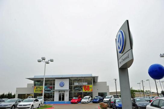 Metro Volkswagen