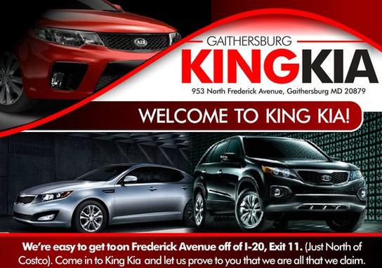 King KIA