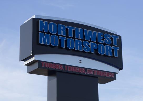 Northwest Motorsport : PUYALLUP, WA 98371 Car Dealership, and Auto