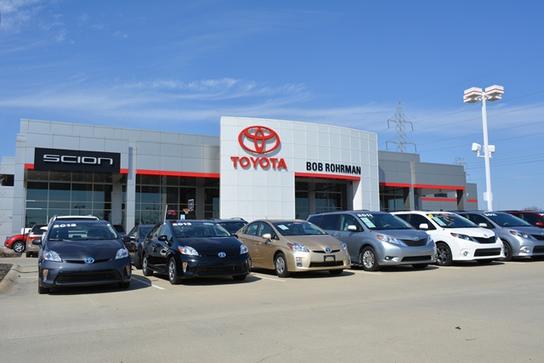 Toyota Lafayette In