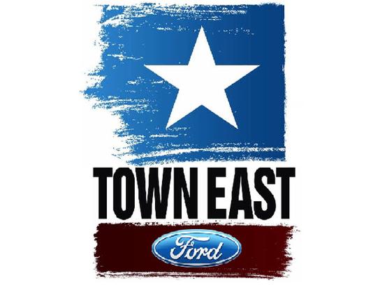 Town East Ford