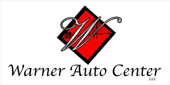 Warner Auto Center, LLC