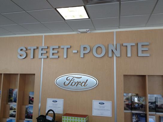 Steet Ponte Ford >> Steet Ponte Ford : Yorkville, NY 13495 Car Dealership, and ... Steet Ponte Ford >> Steet Ponte Ford : Yorkville, NY 13495 Car Dealership, and ...