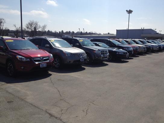 Steet Ponte Ford >> Steet Ponte Ford : Yorkville, NY 13495 Car Dealership, and ... Steet Ponte Ford >> Steet Ponte Ford : Yorkville, NY 13495 Car Dealership, and ...