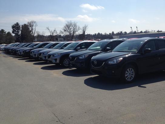 Steet Ponte Ford >> Steet Ponte Ford : Yorkville, NY 13495 Car Dealership, and Auto Financing - Autotrader Steet Ponte Ford >> Steet Ponte Ford : Yorkville, NY 13495 Car Dealership, and Auto Financing - Autotrader