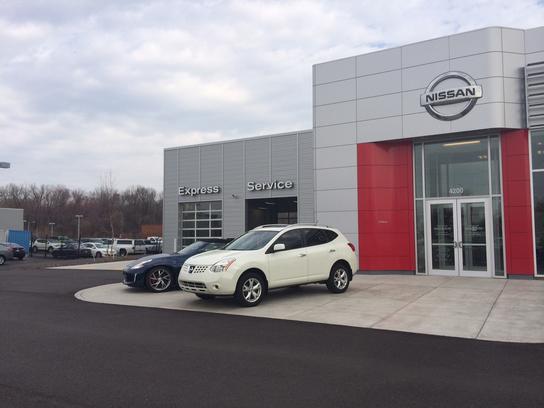 Nissan maxima for sale evansville in #9