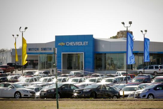 Mitch Smith Chevrolet Cullman Al 35055 Car Dealership