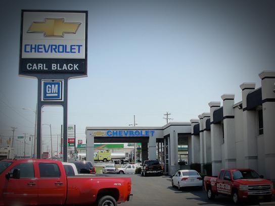 Carl Black Chevrolet