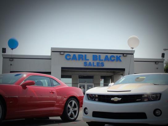 Carl Black Chevrolet Nashville Tn 37210 3509 Car