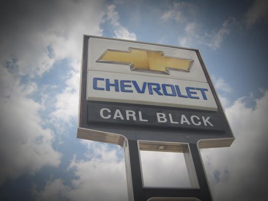 Carl Black Chevrolet Nashville Tn 37210 3509 Car