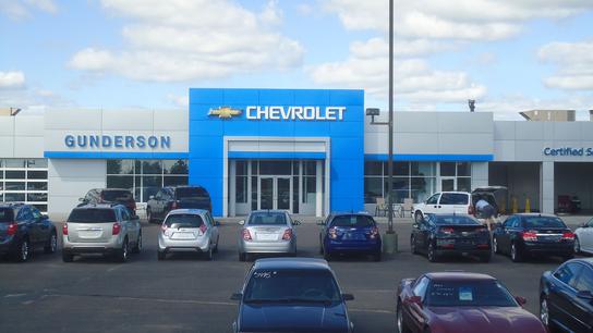 Osseo Automotive