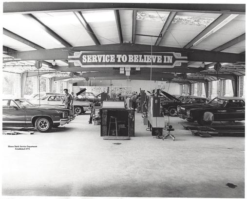 Moore Buick Gmc Jacksonville Nc 28546 Car Dealership