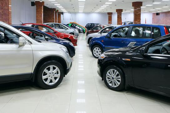 USA Cars