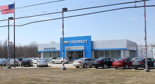 Schafer Chevrolet