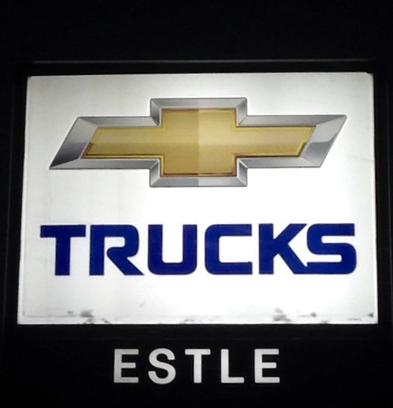 Estle Chevrolet Buick