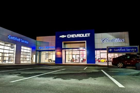 Bill Gatton Chevrolet Cadillac