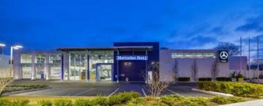 Mercedes-Benz of Rockville Centre